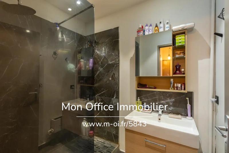 Appartement - 72 m² - 4 pièces