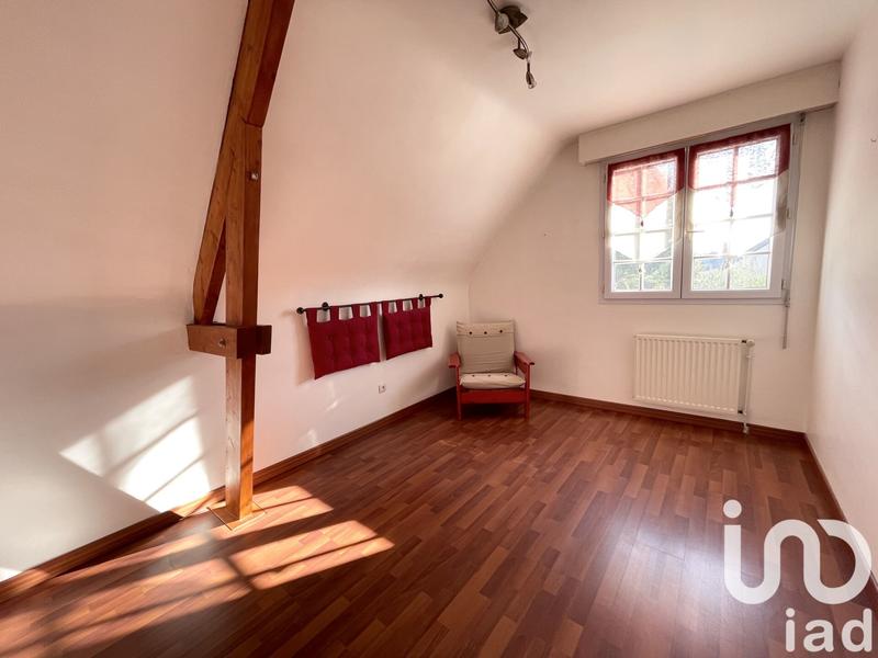 Maison - 178 m² - 7 pièces