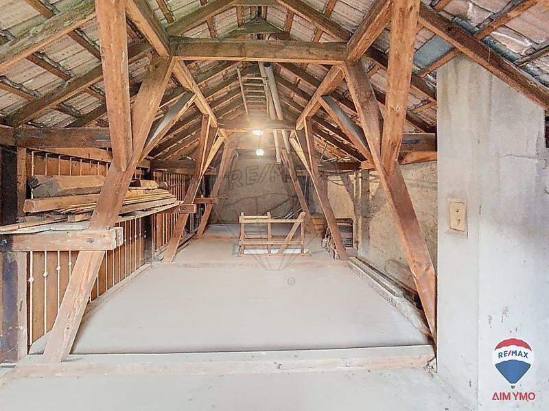 Maison de village - 87 m² - 5 pièces