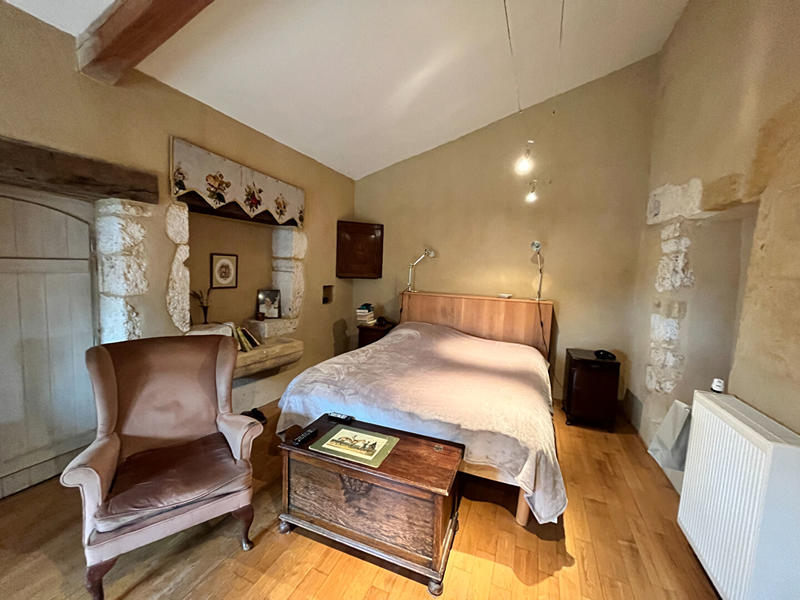 Maison - 170 m² - 4 pièces