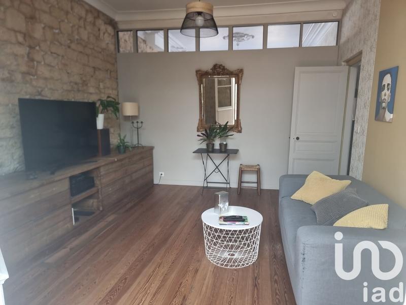 Maison - 167 m² - 8 pièces