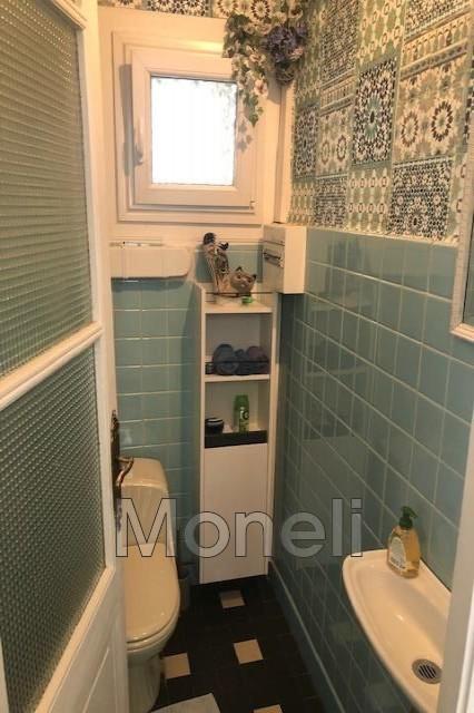 Appartement - 180 m² - 7 pièces