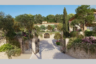 Appartement - 99 m² - 4 pièces