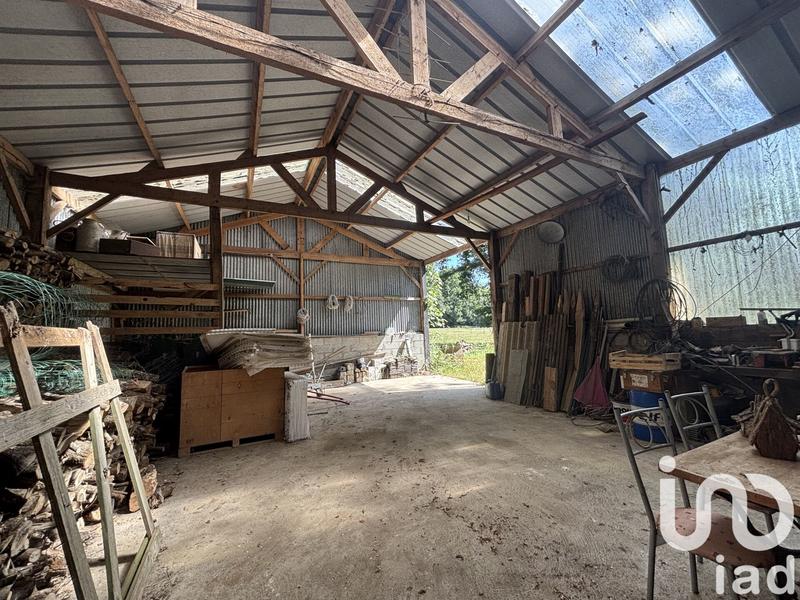 Maison - 114 m² - 5 pièces