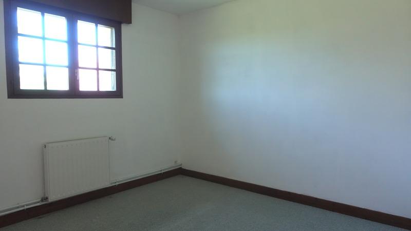 Maison - 186 m² - 7 pièces