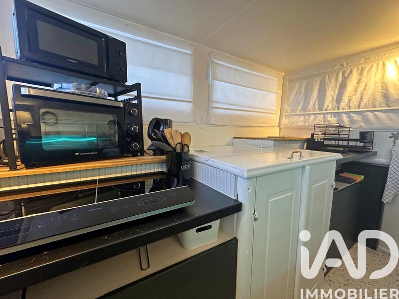 Maison - 170 m² - 5 pièces