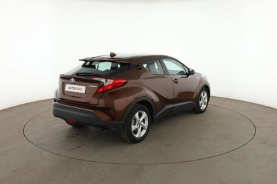 Toyota c-Hr 1.8 Hybride Dynamic 122 ch