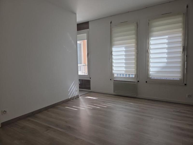 Appartement - 151 m² - 6 pièces