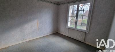 Maison - 145 m² - 6 pièces