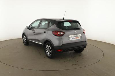 Renault Captur 1.5 dCi Business 90 ch
