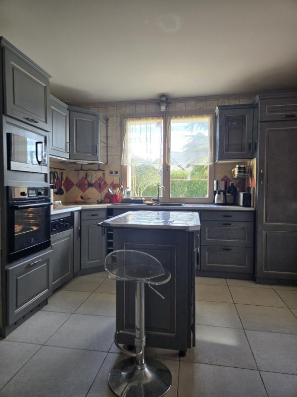 Maison - 148 m² - 8 pièces