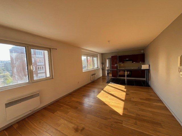 Appartement - 53 m² - 2 pièces