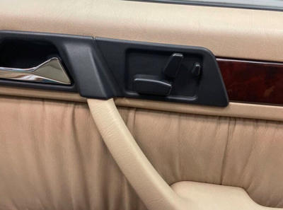 Mercedes Classe E E320 Cabriolet