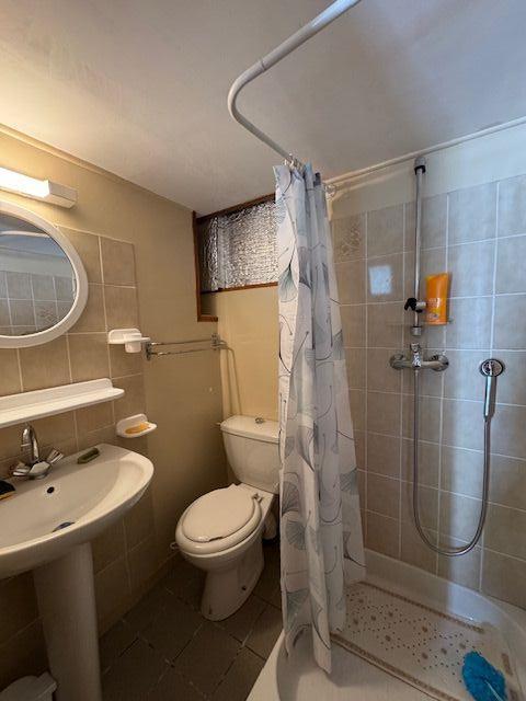 Maison - 55 m² - 3 pièces