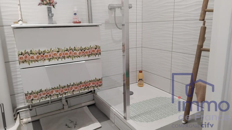 Appartement - 41 m² - 2 pièces