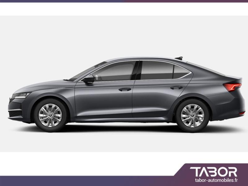 Skoda Octavia 116 Dsg Selec Matrix Gps Kessy