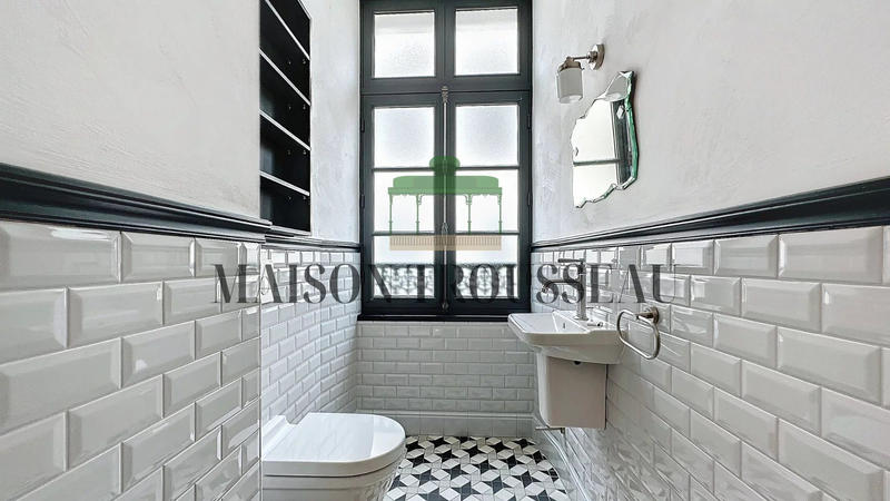 Fonds de commerce - 365 m²