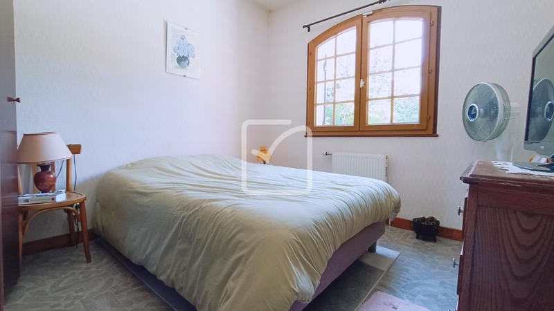 Maison - 172 m² - 5 pièces