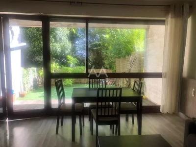 Studio - 36 m² - 1 pièce