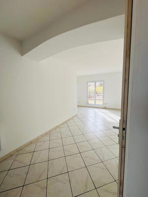 Appartement - 51 m² - 3 pièces