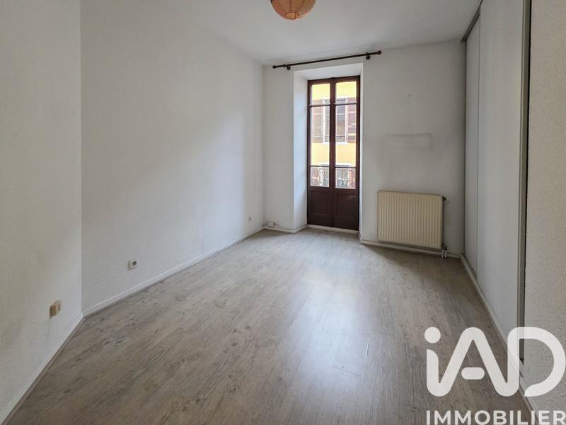 Appartement - 94 m² - 4 pièces