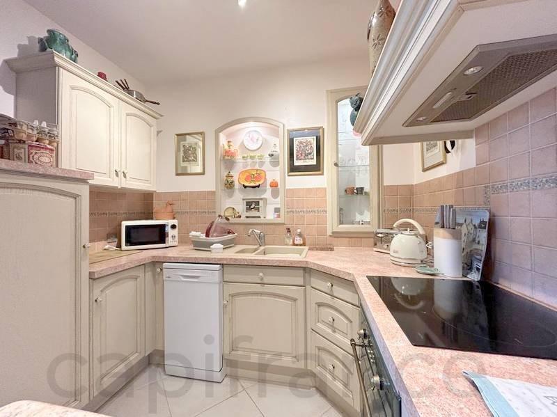 Maison bourgeoise - 79 m² - 3 pièces