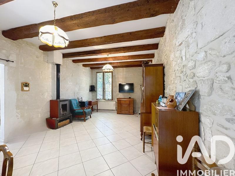 Maison de ville - 180 m² - 5 pièces