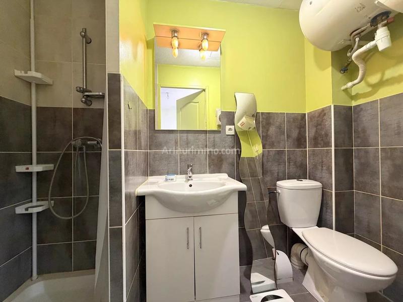 Appartement - 30 m² - 2 pièces