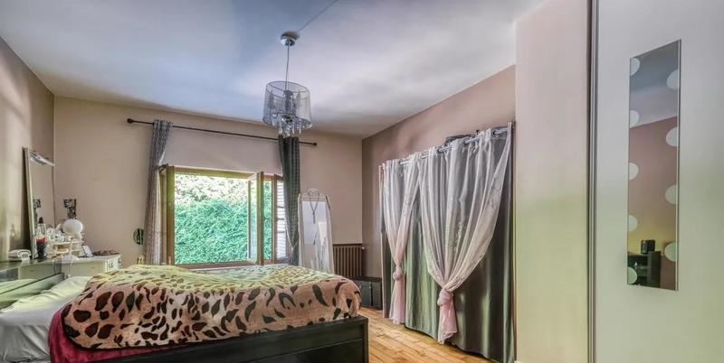 Maison de village - 125 m² - 5 pièces