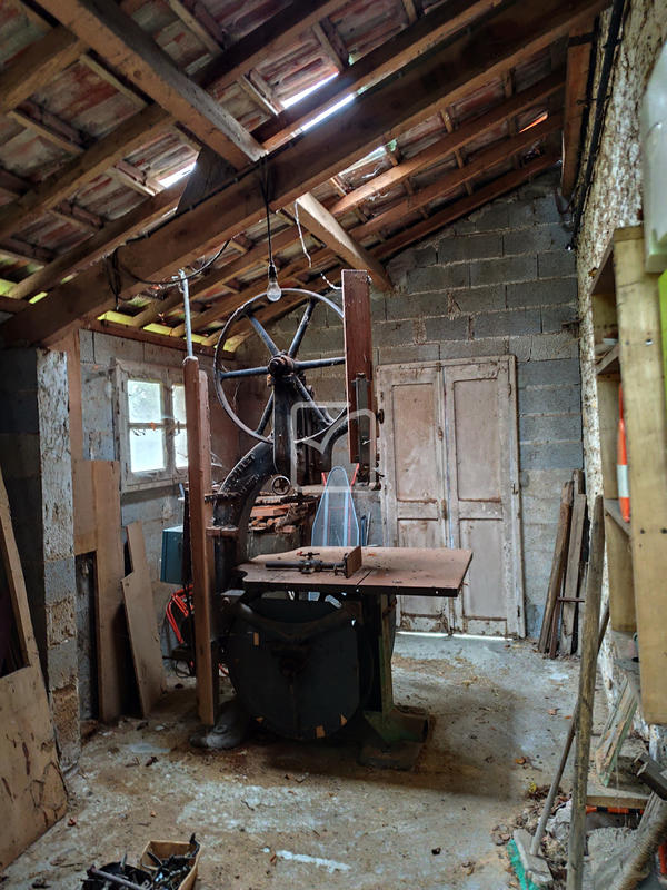 Maison - 70 m² - 5 pièces