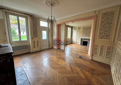 Appartement - 51 m² - 2 pièces