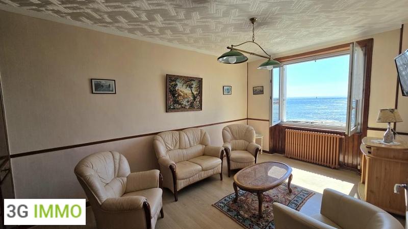 Maison - 91 m² - 4 pièces