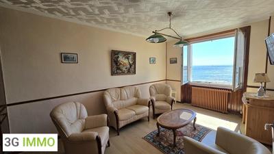 Maison - 91 m² - 5 pièces