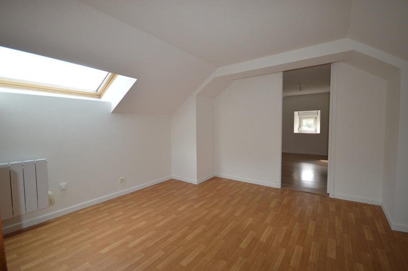 Appartement - 79 m² - 4 pièces