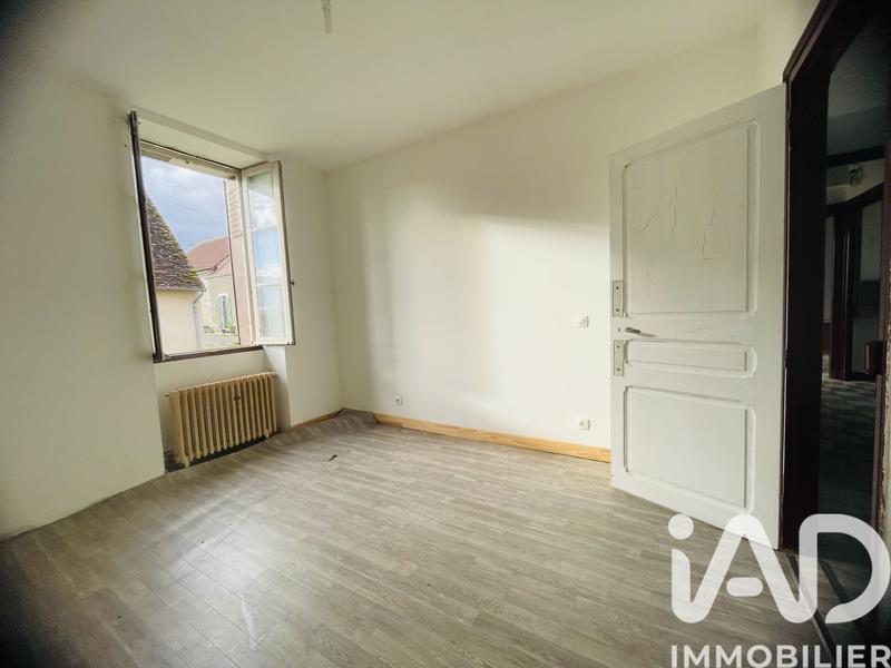 Maison de campagne - 77 m² - 4 pièces