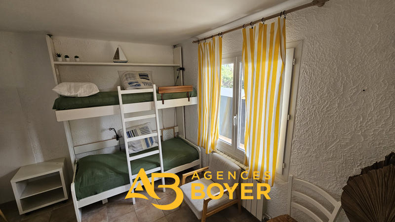 Maison - 135 m² - 4 pièces