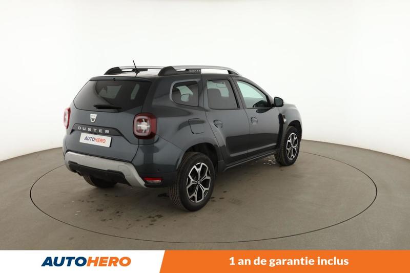 Dacia Duster II 1.3 TCe Prestige 4x2 150 ch