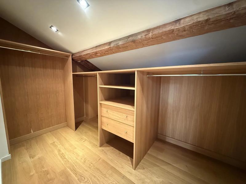 Appartement - 152 m² - 4 pièces