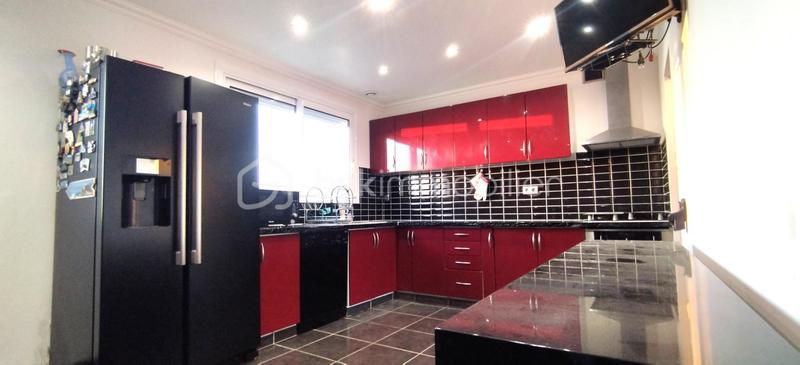 Maison - 73 m² - 3 pièces