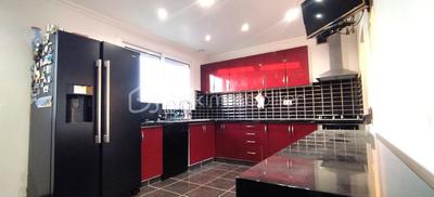 Maison - 73 m² - 3 pièces