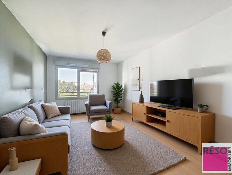 Appartement - 31 m² - 1 pièce