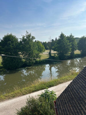 Appartement - 80 m² - 1 pièce