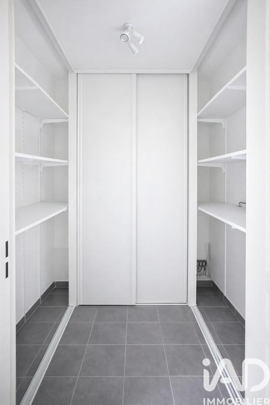 Appartement - 73 m² - 3 pièces