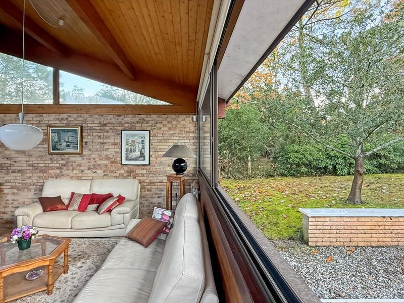 Villa - 113 m² - 4 pièces