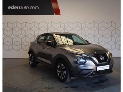 Nissan Juke Dig-T 114 Acenta