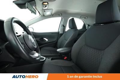 Toyota Yaris 1.5 Hybride France 116h