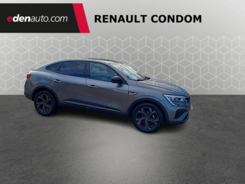 Renault Arkana TCe 160 Edc Fap - 21b R.S. Line