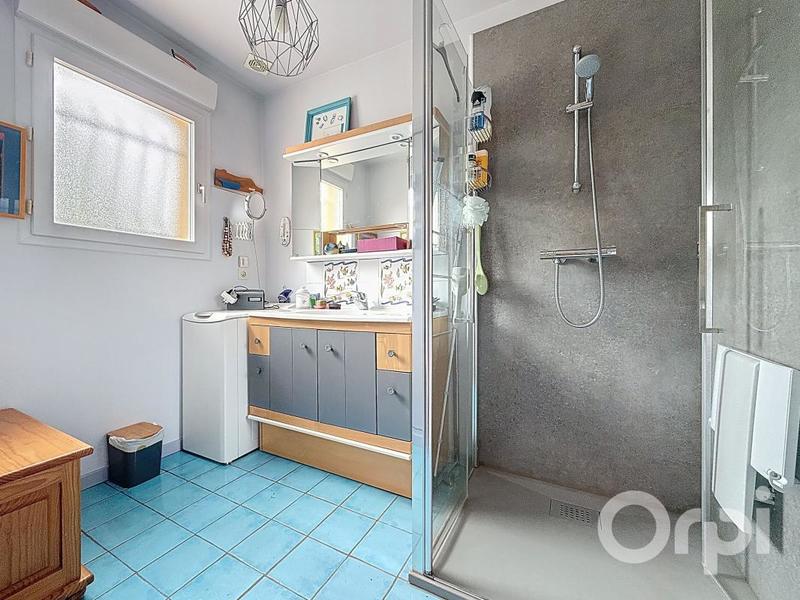 Maison - 94 m² - 4 pièces