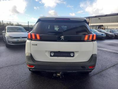 Peugeot 5008 1.5 BlueHDi 130 Ch Active Business - Garantie 6 Mois