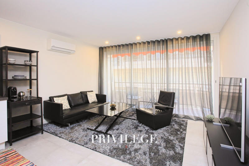 Appartement - 39 m² - 1 pièce